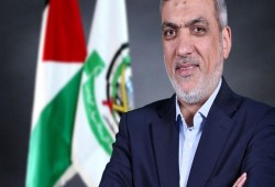 "حماس" تعلن تضامنها مع السودان