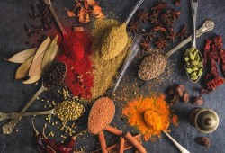 كيف تحفظ التوابل والبهارات؟