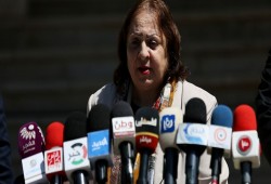 وفاتان و696 إصابة جديدة بـ"كورونا" في فلسطين