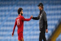 كلوب ينتظر تألق محمد صلاح مع ليفربول في الموسم الجديد