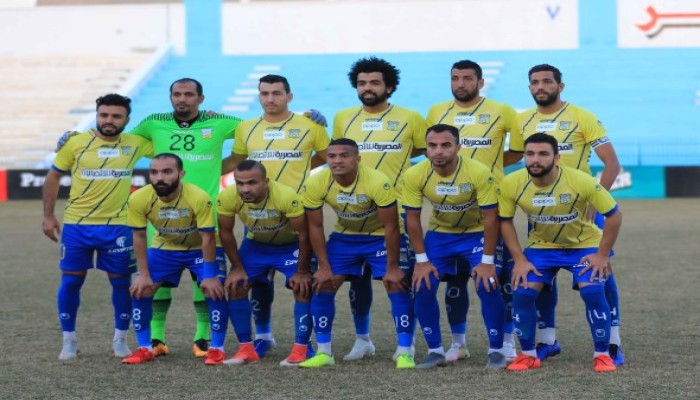 رسميًا.. محمد صلاح مديرًا فنيًا لطنطا