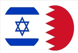سلطنة عمان ترحب بتطبيع البحرين مع إسرائيل