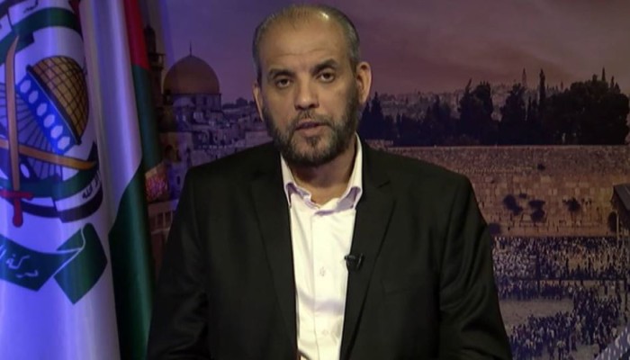 حماس تشيد بتشكيل "القيادة الموحدة للمقاومة الشعبية" وتدعو لمزيد من الوحدة