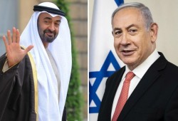 "إسرائيل اليوم": المحافل الإسرائيلية يسودها القلق من تغير الحكم في الإمارات