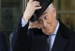 ستون لترامب: إن خسرت فاستول على السلطة بالكامل