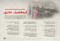 أرطغرل غازي.. مؤسس الدولة العثمانية