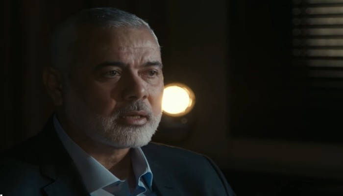 هنية يكشف تفاصيل عرض كوشنر الذي رفضته "حماس"