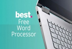 أبرز برامج معالجة النصوص المجانية في عام 2020