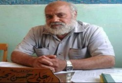 بيان من أسرة الشهيد "علي حسن بحيري"