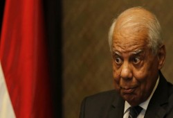 نواب بالكونجرس يستنكرون محاولات الحكومة الأميركية تحصين الببلاوي