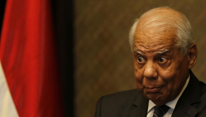 نواب بالكونجرس يستنكرون محاولات الحكومة الأميركية تحصين الببلاوي