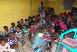 الصومال.. مقتل 6 من معلمي القرآن أثناء تلاوته برصاص مجهولين