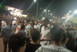 استنفار وتعزيزات أمنية بمحافظات مصر قبيل ذكرى 20 سبتمبر