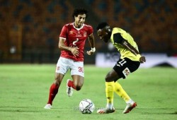 هاني: لا نخشى الوداد.. وحزين من رمضان صبحي