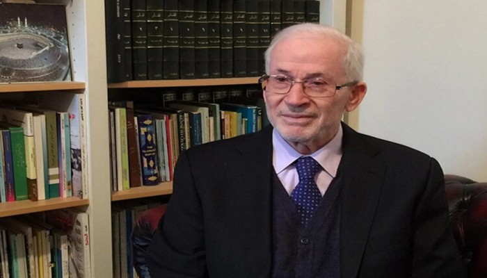 إبراهيم منير: الإخوان متمسكة بسلميتها.. ولن تتقدم أو تتأخر عن الشعب