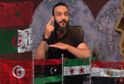 السيسي عدو الله (فيديو)