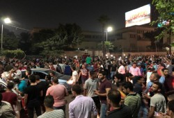 قرى مصر تشتعل بالثورة ونظام السيسي وإعلامه يتخبط