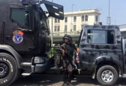 مراكز حقوقية تطالب السلطات المصرية باحترام الحق في التظاهر