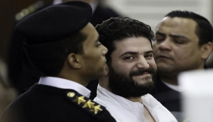 خبر في صورة: "هذا الشبل من ذاك الأسد"