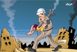 "الخوذ البيضاء".. أبطال صنعتهم الحرب السورية
