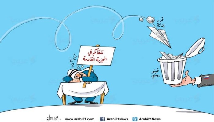 المجزرة القادمة..؟!