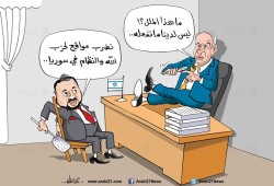 نتنياهو أصابه الملل.. هذا ماطلب منه أن يفعل!
