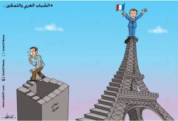 الشباب العربي والتمكين