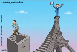الشباب العربي والتمكين