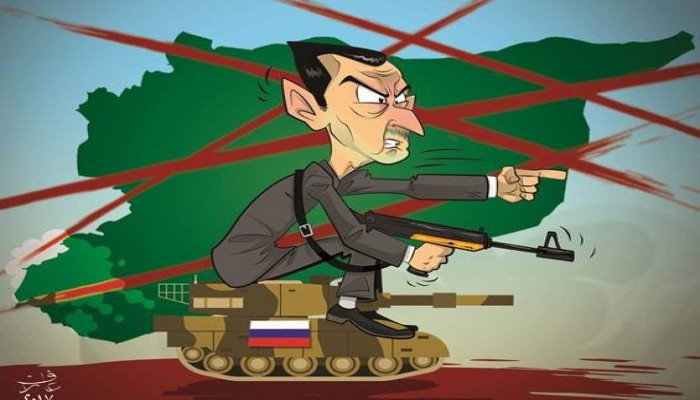 المسار السياسي في سوريا
