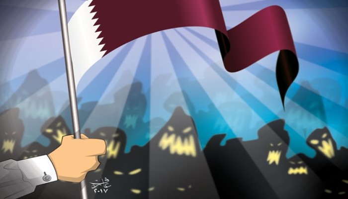 !! المتربصون