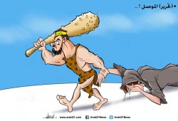 "تحرير" الموصل