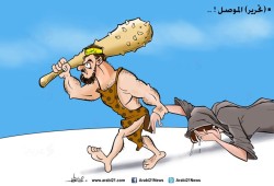 "تحرير" الموصل