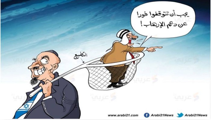 التطبيع