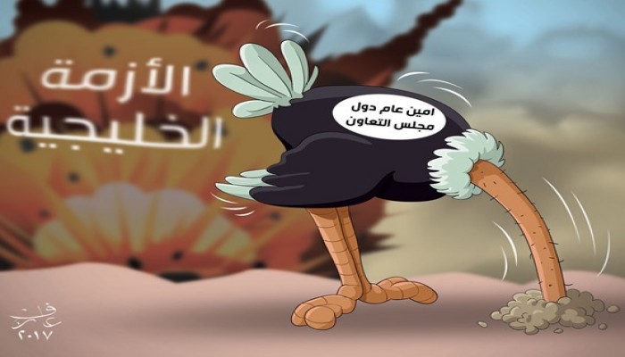 الهروب من الأزمة