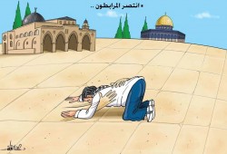 وانتصر المرابطون