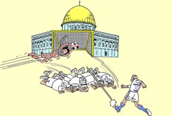 التهويد والحكومات العربية