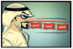 سياسة التدخلات