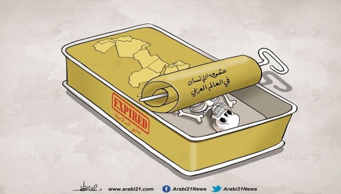 حقوق الإنسان