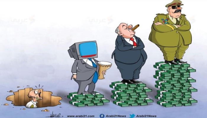 حكم العسكر