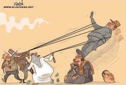 حكم العسكر