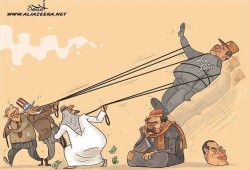 حكم العسكر