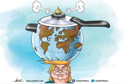 قرارات ترامب وتأثيراتها!