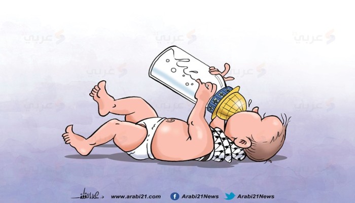 حب القدس