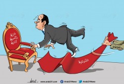 السيسي ودعوات المقاطعة للانتخابات