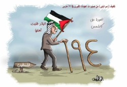 مسيرة العودة الكبرى