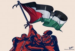 مسيرة العودة الكبرى