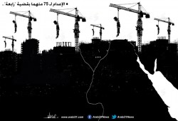 أحكام الإعدام في مصر