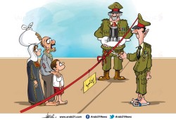 مصير المدنيين في إدلب!