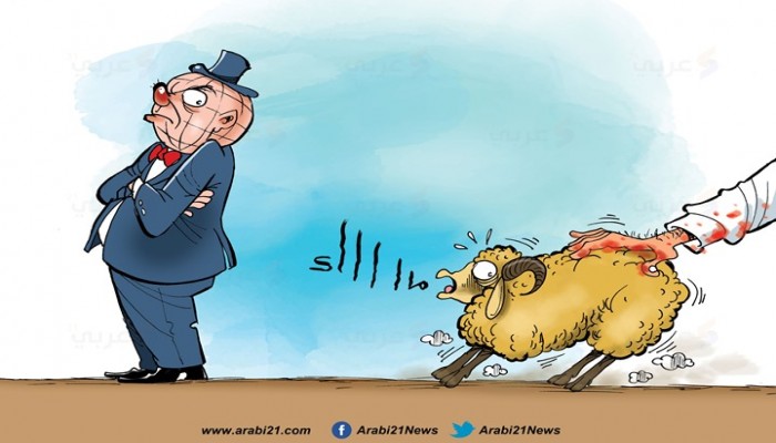 الجناة السعوديون..