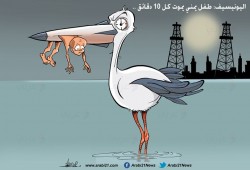 أطفال اليمن